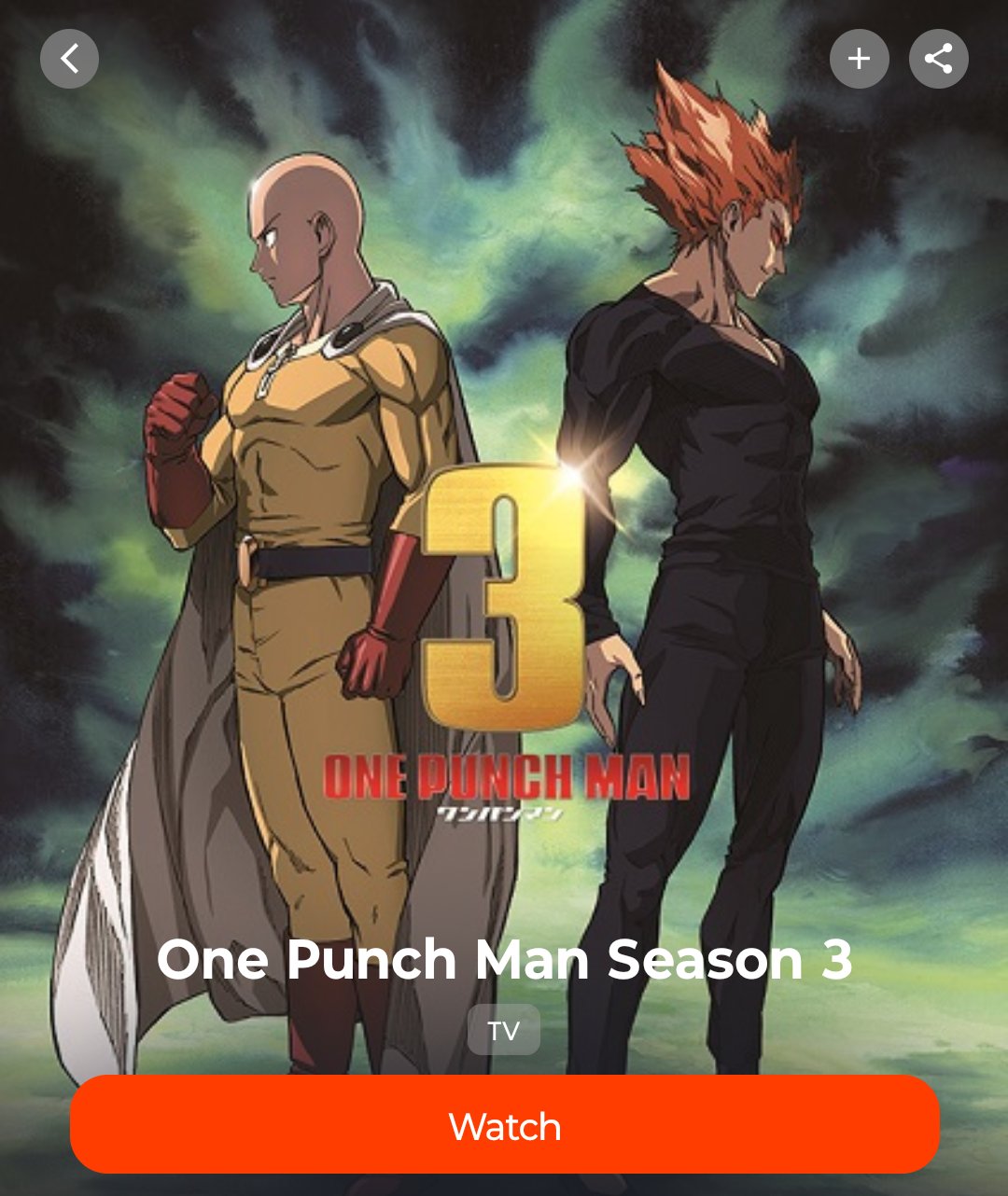 Saurabh X One punch man upcoming season gonna be lit fs. Manga to banger hai waiting for anime series. https t 5dydteWAqr X