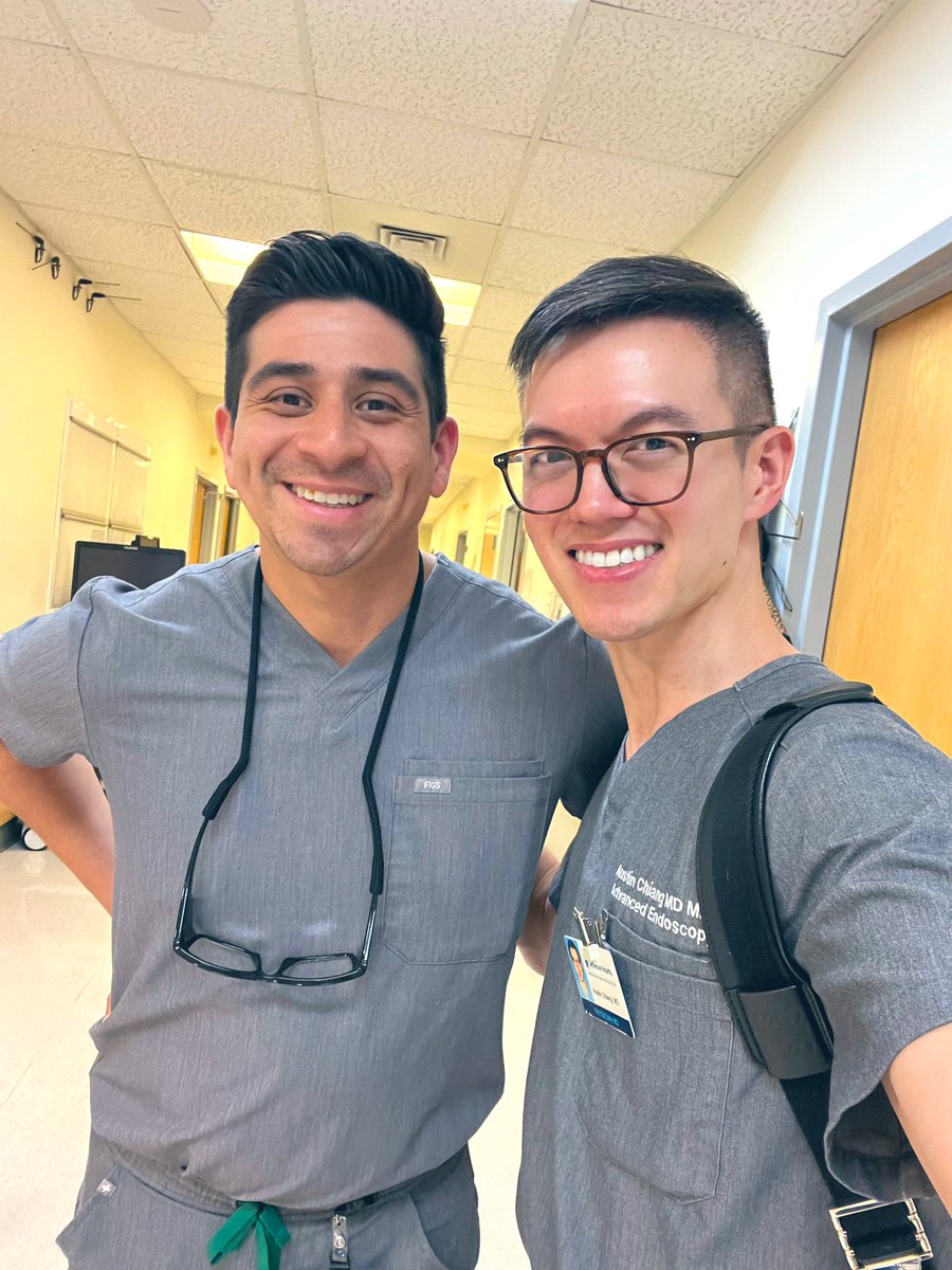 Austin Chiang, MD MPH FASGE FACG tweet media