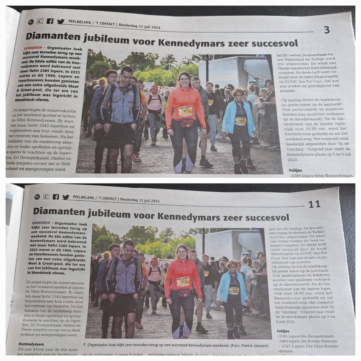 gonzoharrie's tweet photo. Het is écht komkommertijd bij @hetcontact. https://t.co/tGnOUtCYaQ