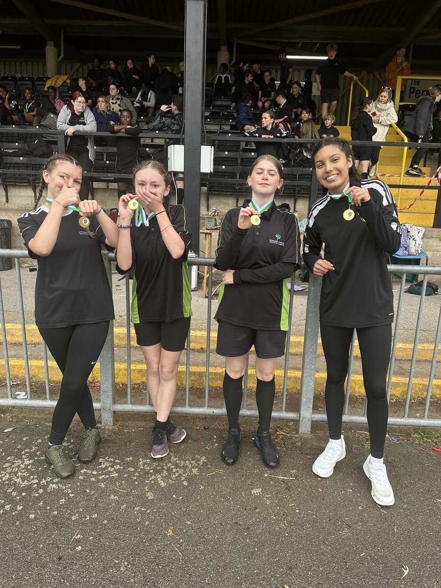 Year 9 stay winning 🏆🥇 #Sportsday #GrownAtNUSA