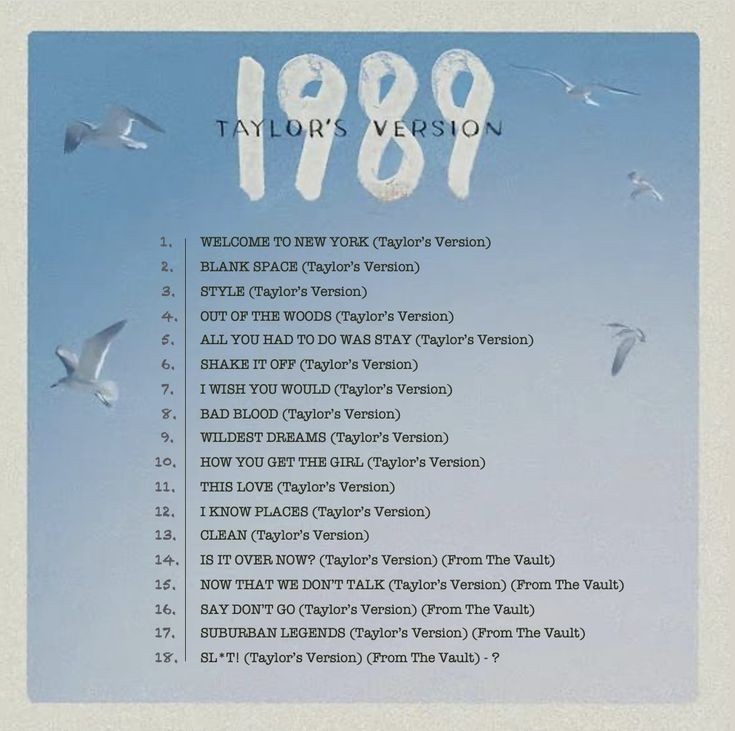 sterlingco_12's tweet photo. when i say best vault track on 1989 TV y’all say… https://t.co/gEg7mdEU85