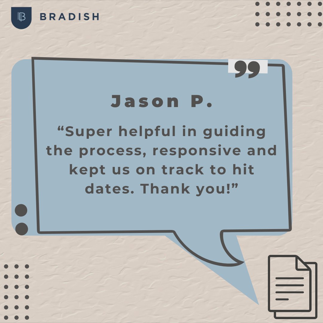Thanks Jason! We are always willing to help anyone navigate the insurance process and help our clients stay on top of their policies!

#TestimonyThursday #Review #Insurance