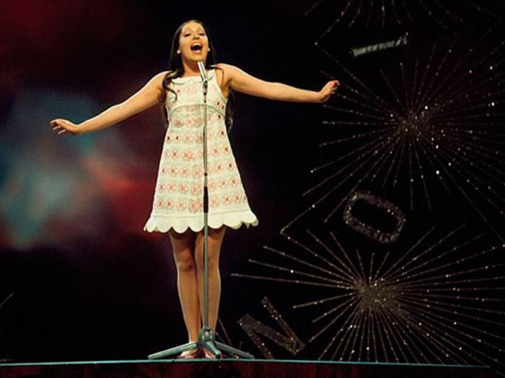 Eurovision from A-Z tweet media