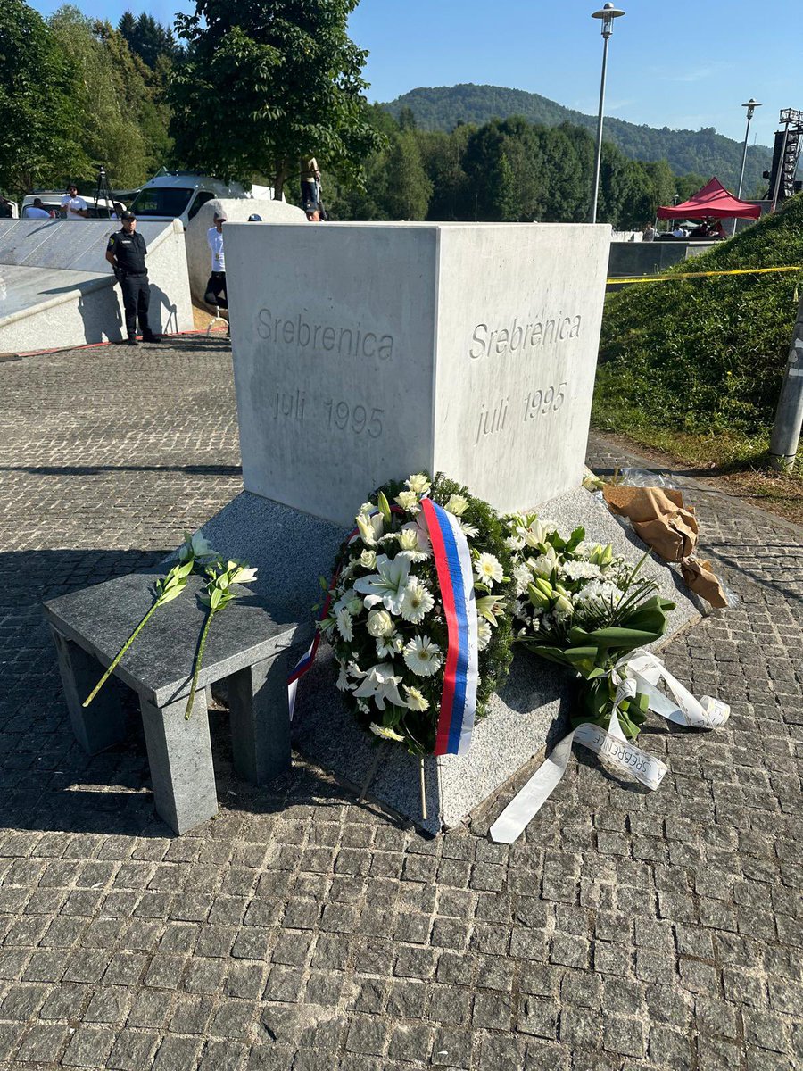 Slovak Embassy in 🇧🇦 / Ambasada Slovačke u 🇧🇦 tweet media