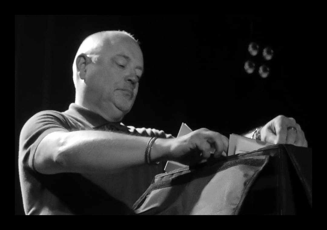 Gary Crossing (@crawdaddysoul) on Twitter photo Guest DJs at Crawdaddy! <a href="/FiddlersCamden/">The Fiddlers Elbow</a> on Friday 19th of July are Walls Of Heartache's Dave Duplock (pictured) and Tony Smith. Should be a ruddy good one! #northernsoul #motown #ska #latin Guest DJs at Crawdaddy! <a href="/FiddlersCamden/">The Fiddlers Elbow</a> on Friday 19th of July are Walls Of Heartache's Dave Duplock (pictured) and Tony Smith. Should be a ruddy good one! #northernsoul #motown #ska #latin