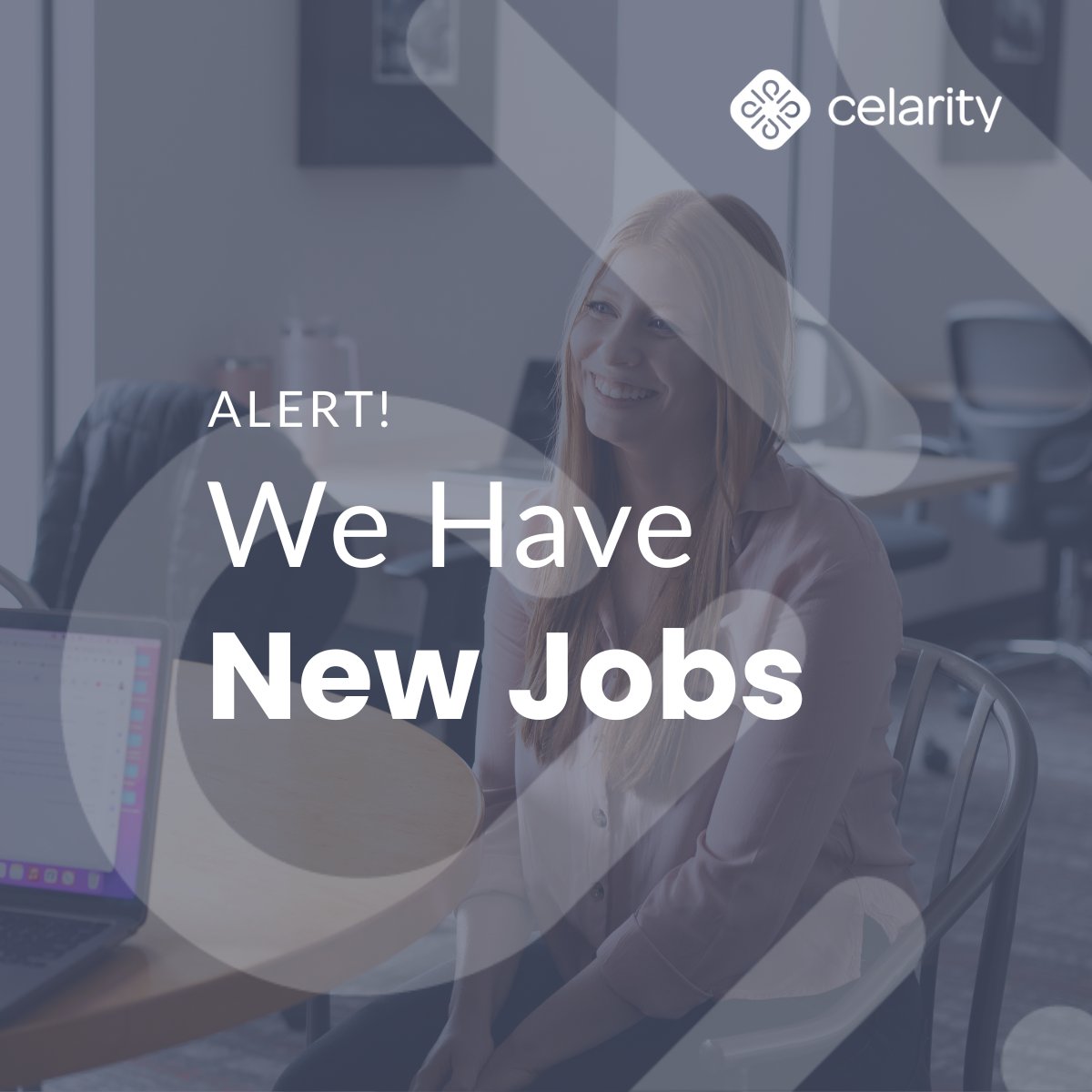 🔥  HOT JOB ALERT! 🔥

Are you #OpenToWork? We have open opportunities for #Marketing, #Finance, #Operations, #Creative, #HR, and #Digital professionals.

To learn more or apply now. ⬇

ow.ly/6YNB50SwZrT

#Jobs #Careers #Hiring