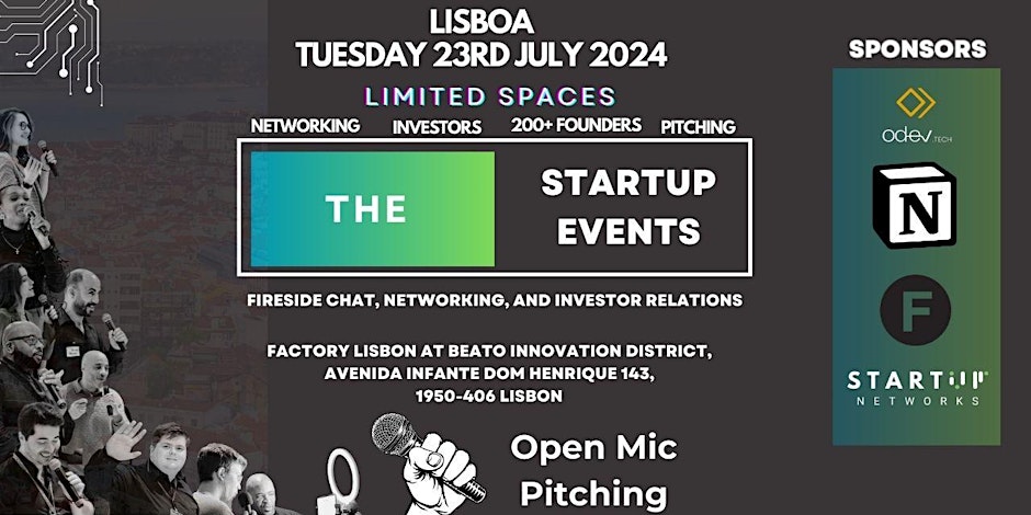 TheStartupEvents tweet media
