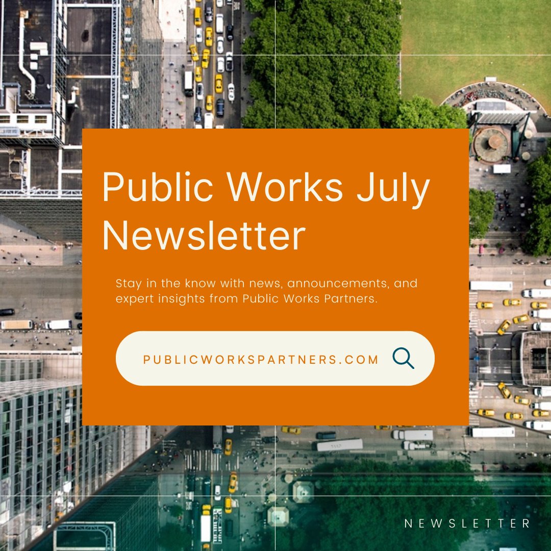 🌞 Summer’s here and so is our Grant Writing &amp; Management service! 📑✨

Check out our new service, work with LA's Garment Worker Center, Placemaking Week, and our Grand Central scavenger hunt!

Read more in our newsletter! 💌 lnkd.in/gvPXfxkm