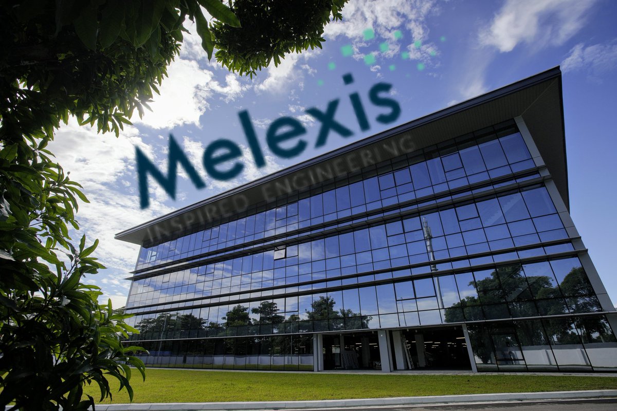 BelgiumMalaysia's tweet photo. 🇧🇪🇲🇾 Grand opening of the new testing plant of Melexis in Sama Jaya (Kuching). A substantial step to close the gap in the semiconductor ecosystem of Malaysia. @Melexis_Sensors @MITIMalaysia @MalaysiaMFA @OfficialMIDA @BelgiumMFA @EUinMalaysia https://t.co/KXXBVdQMTm