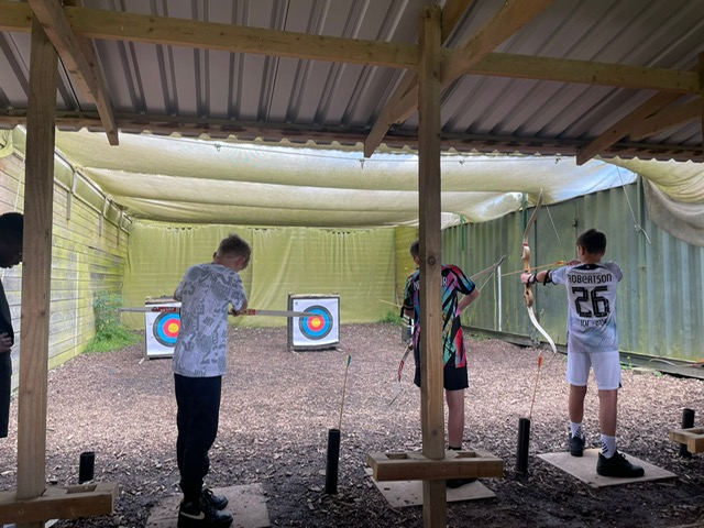 The Alderton Junior School tweet media