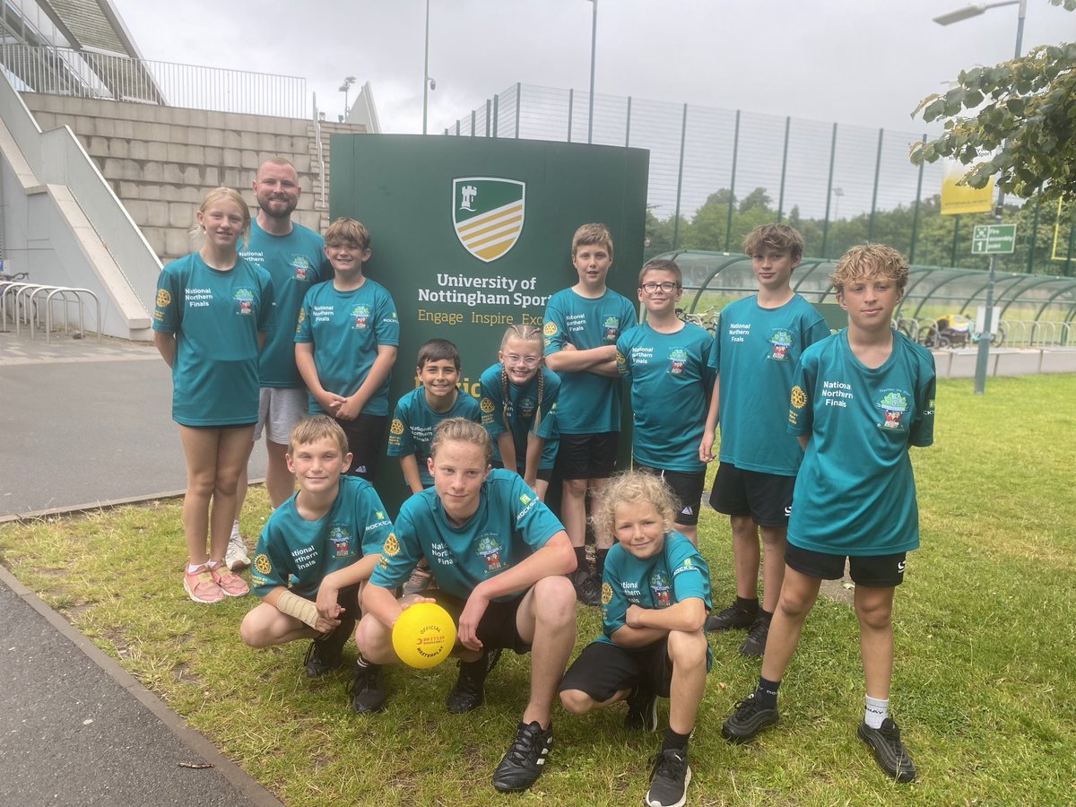 A great day! What a team! Thanks Mr A! ⁦<a href="/AlthorpeKeadby/">Althorpe and Keadby Primary School</a>⁩