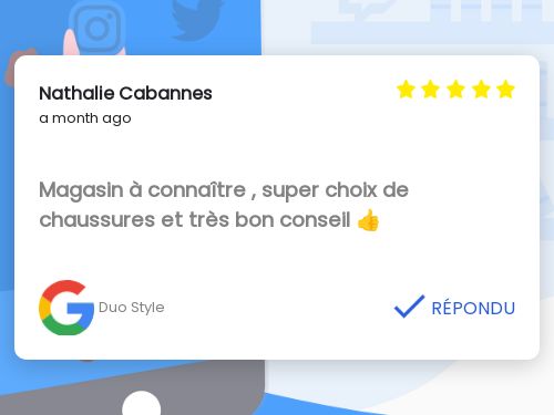duostyledanse's tweet photo. Merci beaucoup pour votre avis ! https://t.co/5ncjslAjVd https://t.co/omYSLfDwXy