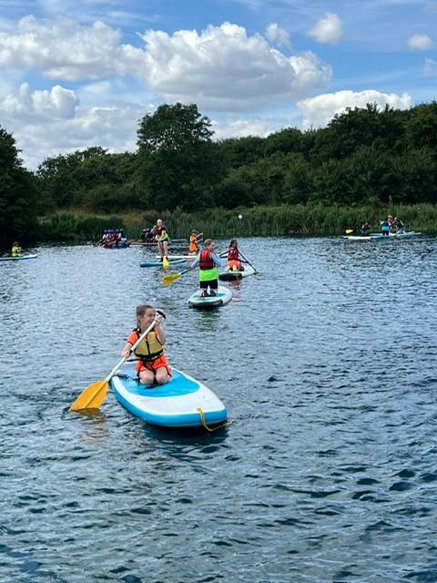 The Alderton Junior School tweet media