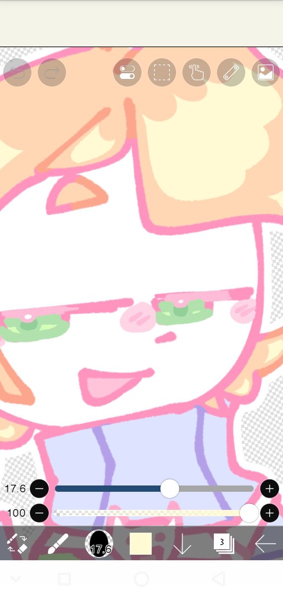 SweetSeraFlint's tweet photo. ★ 🍵 SNEAK PEAK FOR A VIDEO !!
— I'LL B WORKING ON THIS FOR ABIT, HAVE A SNEAK PEAK :3 (abt the au i made out of the blue)
#PicoNGrounds #SOFTpico #SOFTmod #SOFTmodau #SneakPeak https://t.co/CqM1W9BlI6