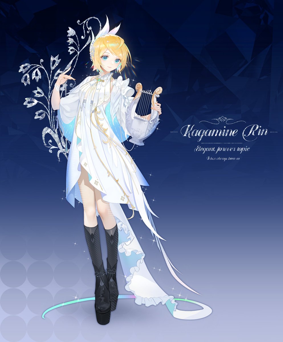 jiexiaoming1's tweet photo. 镜音双子 #镜音双子  #双子 #镜音连 #镜音铃 #rin #len #VOCALOID #鏡音リン #Miku https://t.co/8BJONnRp8W