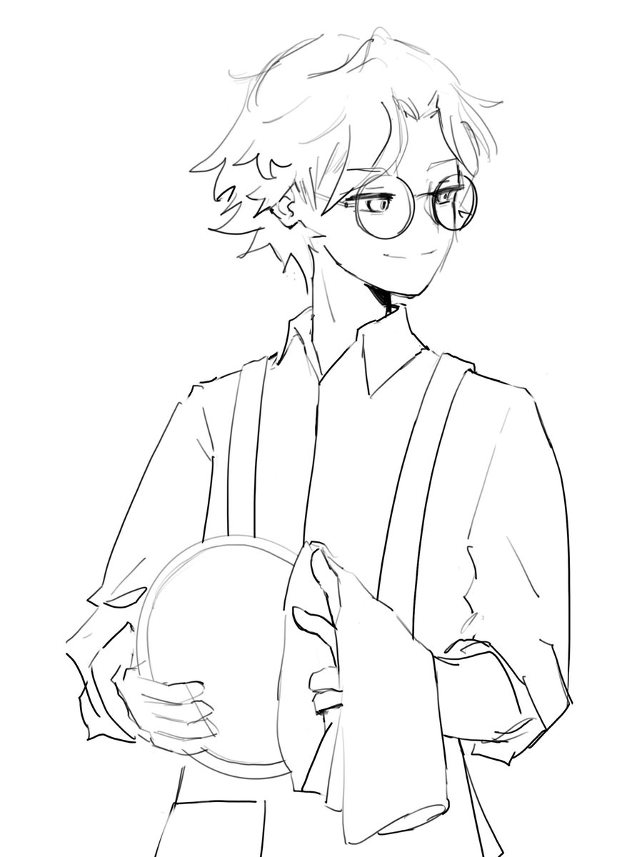 いらっしゃいませ