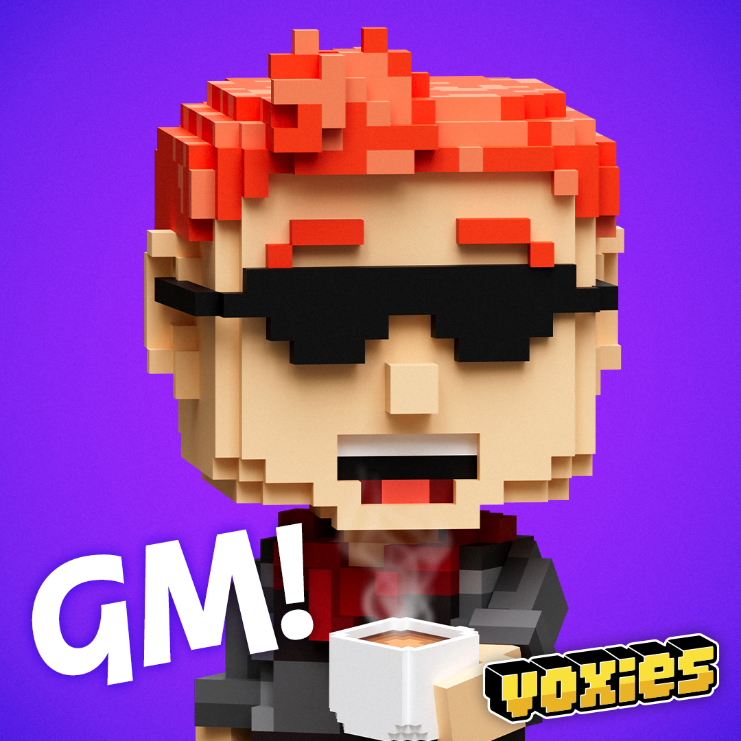 Voxies (@voxietactics) on Twitter photo 