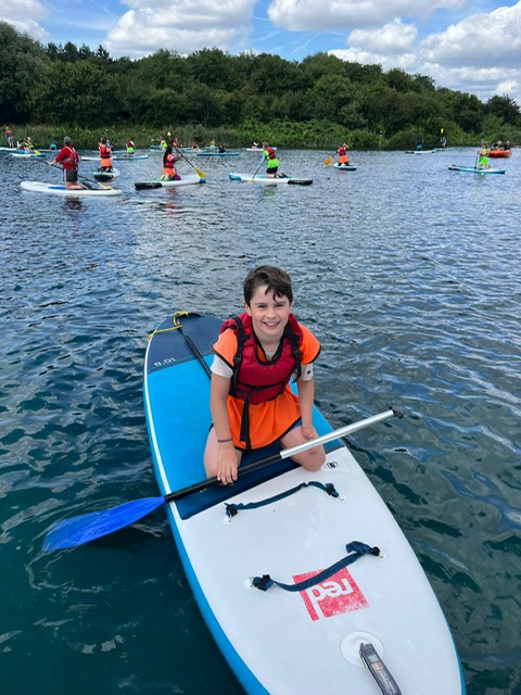 The Alderton Junior School tweet media