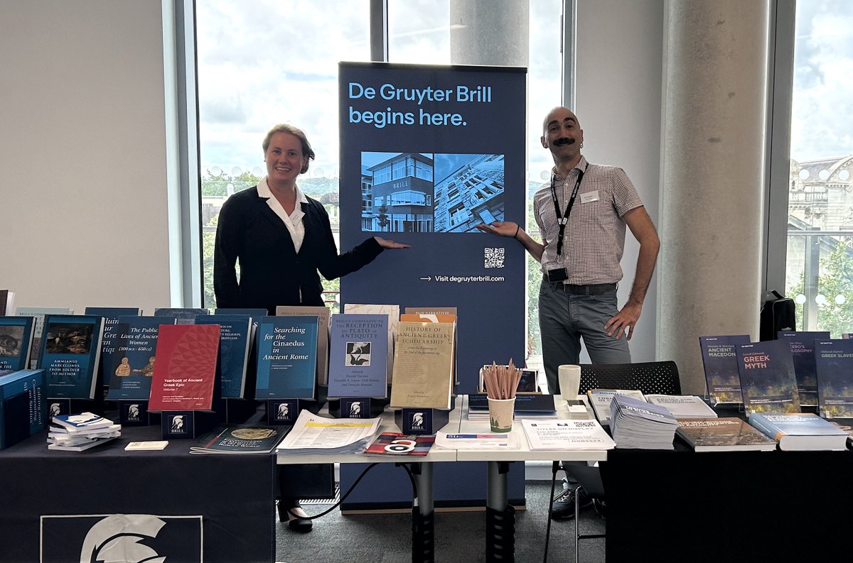 Brill Classics ➡️ Bluesky / Facebook tweet media