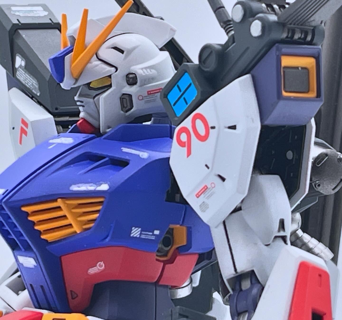 機動戦士ガンダムF91 - Search / X