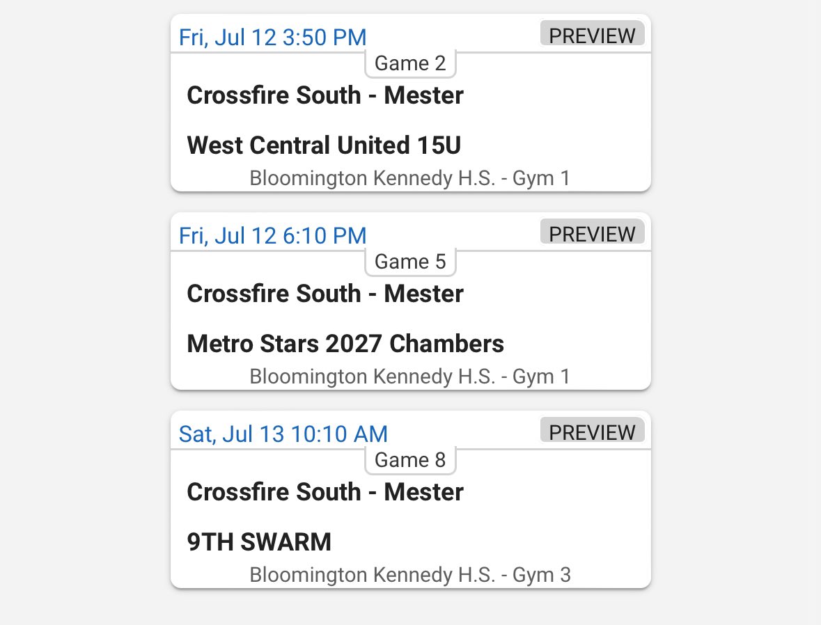 Crossfire 2027 Mester tweet media