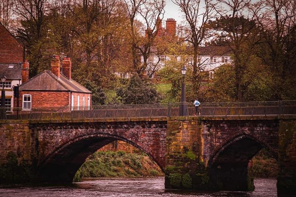 Chester Ultra tweet media