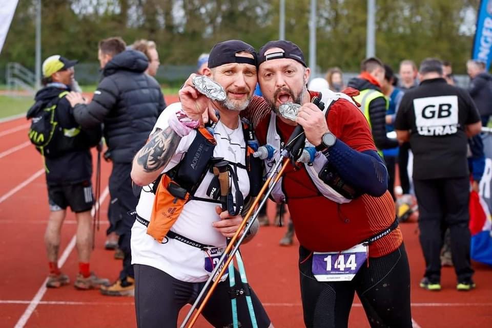 Chester Ultra tweet media