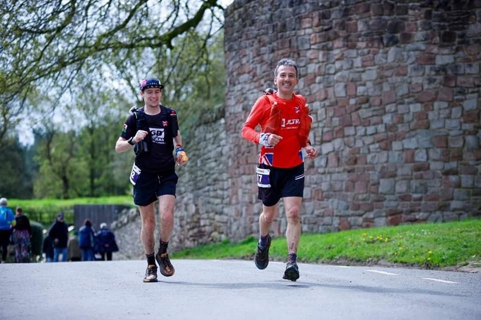 🌟 Calling all ultra runners! 🌟

Are you ready to conquer 100 miles of breathtaking trails &amp; stunning scenery? If so, join us for the ultimate test of endurance at the Chester 100 #ultramarathon. Push your limits!

Sign up NOW!

GBUltras.com/chester-ultram…