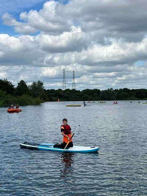 The Alderton Junior School tweet media