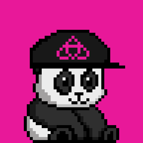 🎁#NFTgiveaways ‼️

Win "Panko the Panda 041 (Taiko)" 1/1 #NFT from the latest drop in the「Cyber City」collection by <a href="/NFTRobits/">Robits.loopring.eth |</a>🐼🥁

It acts as both: a <a href="/LooperLands/">LooperLands</a> avatar &amp; an PFP!
👉 loopexchange.art/collection/cyb…

❤️ Follow <a href="/LoopExchange/">LoopExchange</a> &amp; <a href="/NFTRobits/">Robits.loopring.eth |</a>
💬 RT/Like, Drop #L2, Tag
🕓 72h