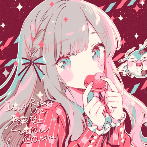 二次創作
