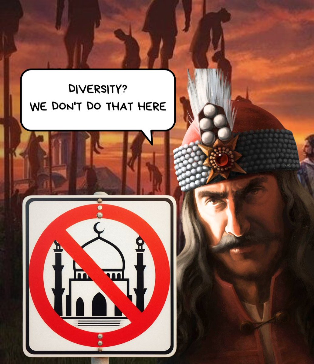 Romania is a Christian Orthodox country and it will stay that way