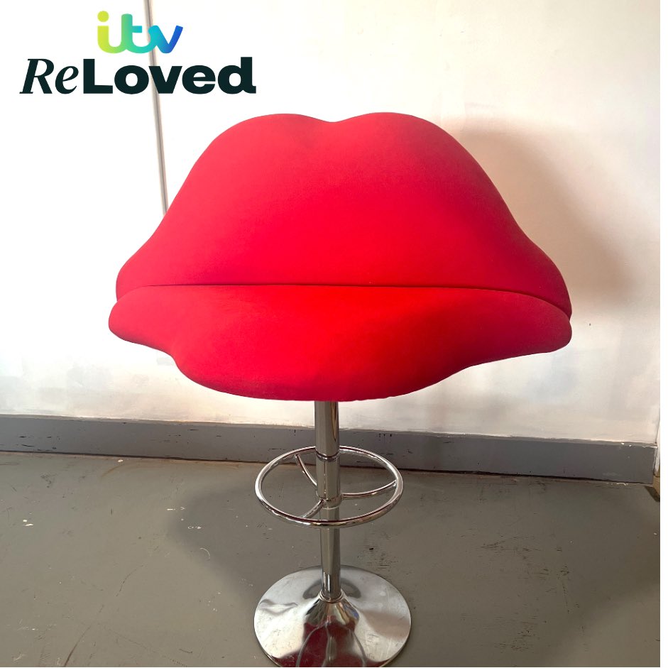 ITVReloved tweet media