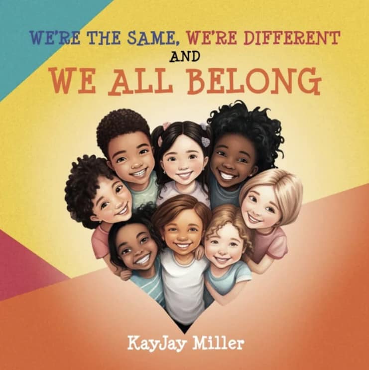 ONTSpecialNeeds's tweet photo. Books to add to your school library: https://t.co/RyoxPEXzsv