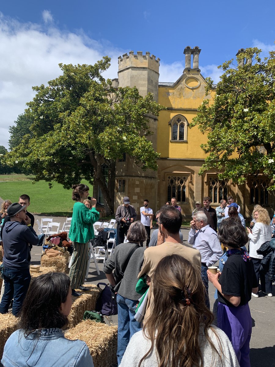 Footwork tweet media