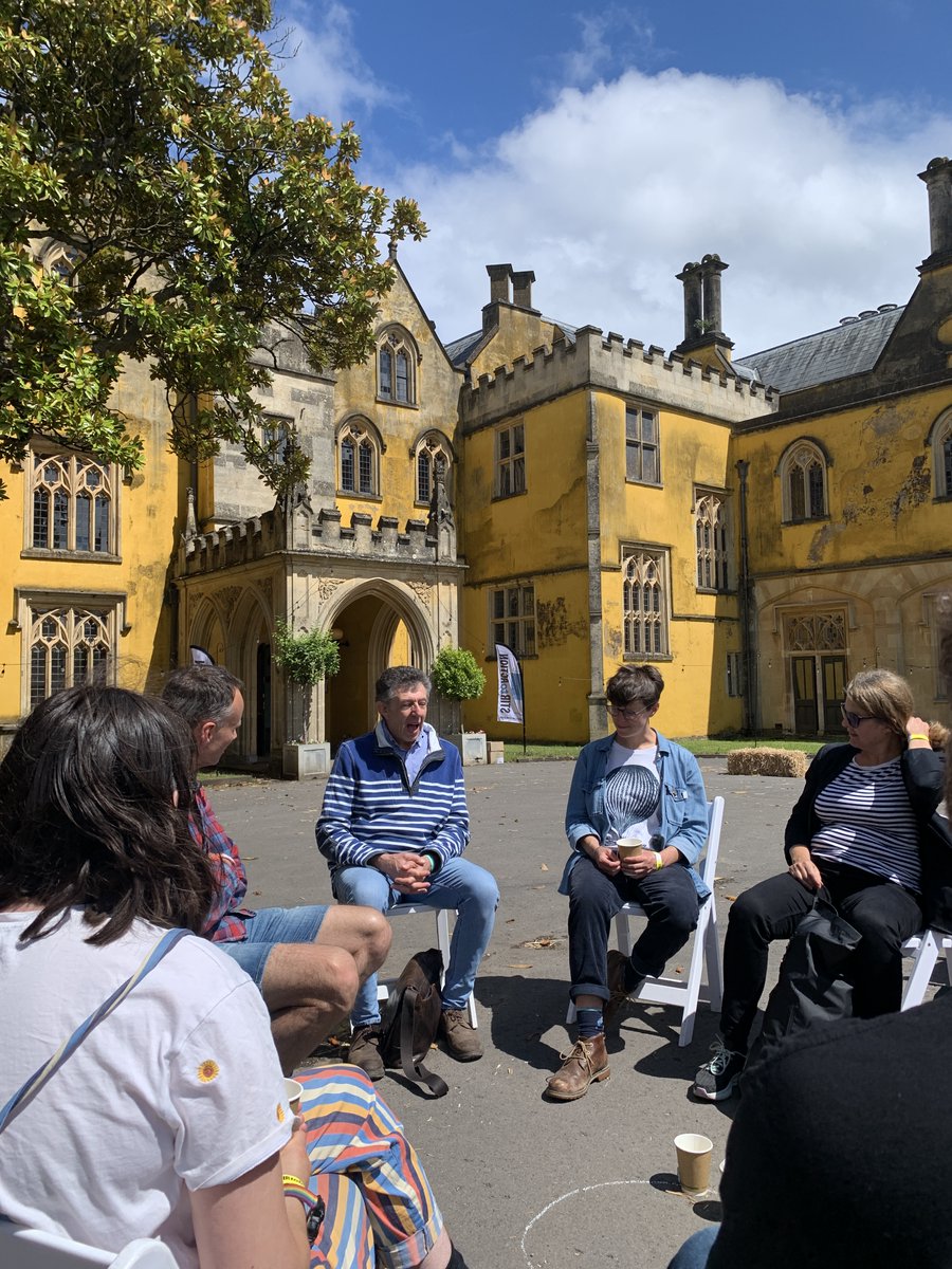 Footwork tweet media