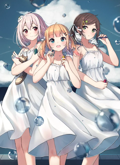 うちの子の本の表紙できたよ! 