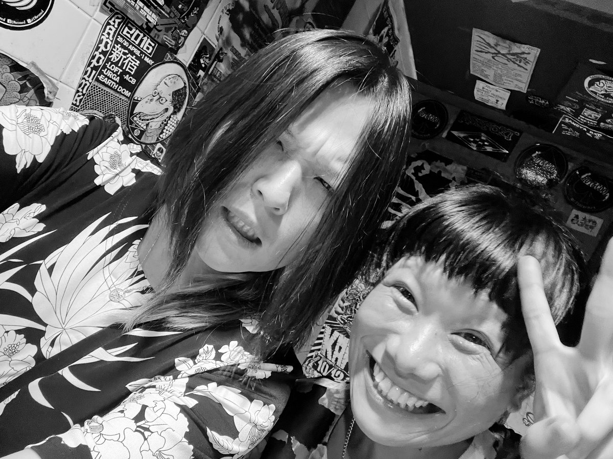 完全インプロ&amp;その日ぶっつけマジで初合わせ本番！
じゅんじゅん&amp;吉美四季

目撃ありがと👁️🫰

ツイキャス！
twitcasting.tv/yoshimisiki/mo…

共演者もたのしく！！

個人的にアンカさんに<a href="/ankarise/">アンカライズa.k.a.大嶺 美香</a> 言われた、【品がある】恐縮だけどめちゃ嬉しかった！！