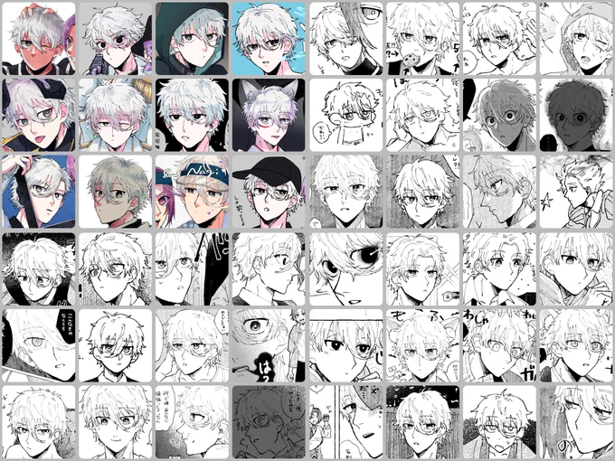 うちのngとroまとめ 