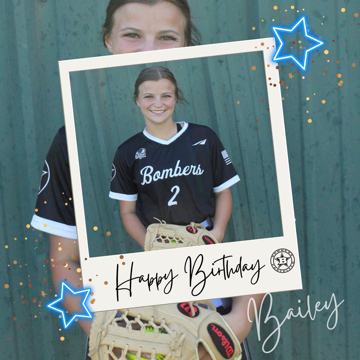 Bombers Gold National 18U (@bombersgldnat18) on Twitter photo ๐๐๐๐๐๐๐๐ ๐๐๐๐๐๐๐ it is Bailey Southard โs birthday!
<a href="/bsouth2018/">Bailey Southard</a> ๐๐๐๐๐๐๐๐ ๐๐๐๐๐๐๐ it is Bailey Southard โs birthday!
<a href="/bsouth2018/">Bailey Southard</a>