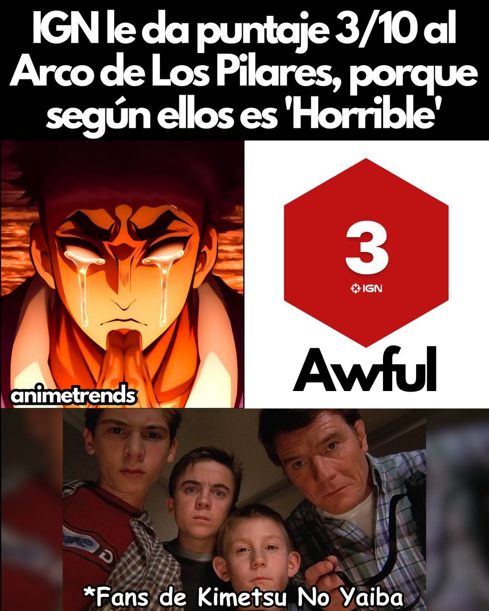 Animetrends tweet media