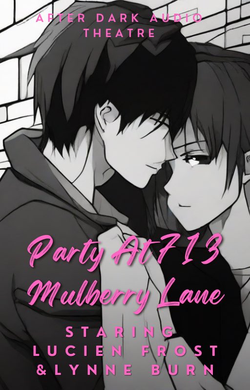 AfterAudio's tweet image. #Audio