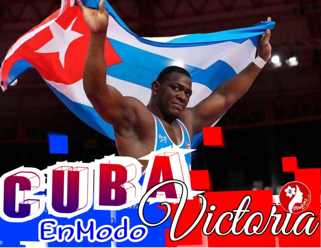 Betina_PM's tweet photo. Ooooooohhhhh como está el gigante de Herradura!!!! Está igual que #CubaEnModoVictoria 👏👏👏👏

#MujeresEnRevolución 
@Mujeres_Revoluc 
@IzquierdaUnid15 
@DeZurdaTeam_ https://t.co/hFmL7EFZ4K