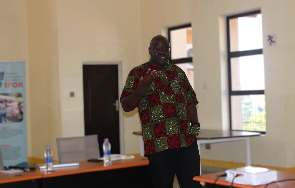 IPORMalawi's tweet photo. We presented findings from Citizen Perceptions of Parliament and Parliamentarians study to colleagues from @DemocracyIntl for their valuable input. Our partner's feedback will help us refine our understanding and develop recommendations that are both impactful and realistic. https://t.co/JBpF2FD8oR