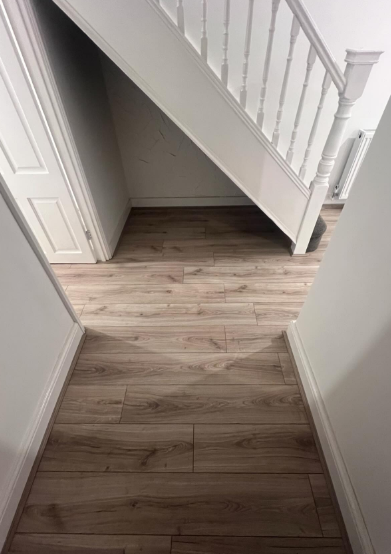 FurlongFlooring's tweet photo. Check out this stunning photo sent to us by Nieman Flooring! Our Urban laminate flooring in Kartaca looks absolutely gorgeous. Thanks for sharing, Nieman Flooring! #UrbanLaminate #Kartaca #HomeInspiration #Flooring #InteriorDesign https://t.co/CiEfq6NBws