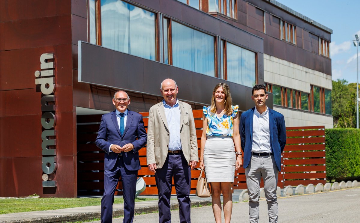 Ramondin.international tweet media