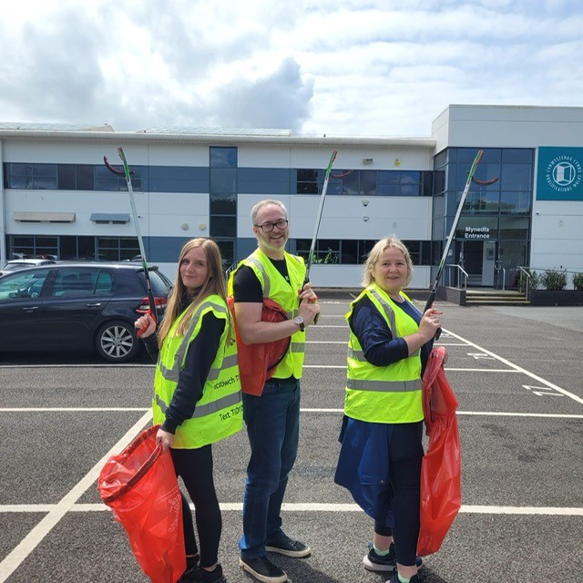 Qualifications Wales tweet media