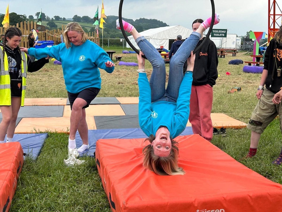 There are many benefits to keeping #active, so we encourage our staff to do all they can to get moving for their wellbeing👟 

We launched a campaign to encourage staff to be more active. Activities included hiking, swimming and more 🏄‍♂ 

Well done👏