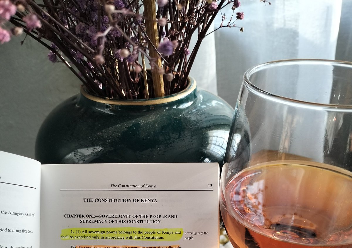 msnguhi's tweet photo. Cheers to the opening phrase that goes the HARDEST!!!!!!!! 

#RejectFinanceBill2024
#RutoMustGo https://t.co/yxYnT4OmXk