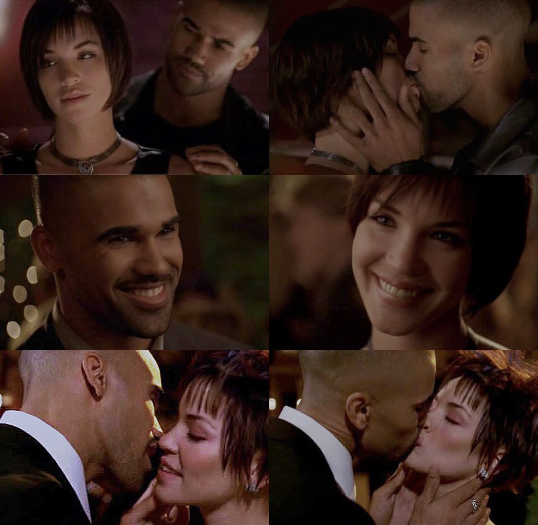 MiggyCavalier87's tweet photo. rewatched BOP for the first time in years &amp; its weird I still remember every line😆 &amp; how much I truly loved this pair&amp; their amazing chemistry. I woulda loved to see them back together on screen again 😭only 13 episodes &amp; we got THIS!
&amp; also I miss @ashleyscott on my tv https://t.co/Vvyv4K76ui